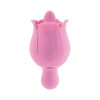 Eve's Ravishing Clit Flicking Rose Vibrator