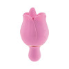Eve's Ravishing Clit Flicking Rose Vibrator