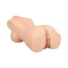 Eve's Realistic Torso Mega Masturbator Eve's Realistic Torso Mega Masturbator