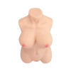 Eve's Realistic Torso Mega Masturbator Eve's Realistic Torso Mega Masturbator
