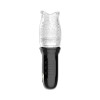 Adam's Gawk Gawk Rotating & Vibrating Masturbator Adam's Gawk Gawk Rotating & Vibrating Masturbator