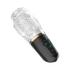 Gawk Gawk 2.0 Sucking & Vibrating Sleeve Gawk Gawk 2.0 Sucking & Vibrating Sleeve