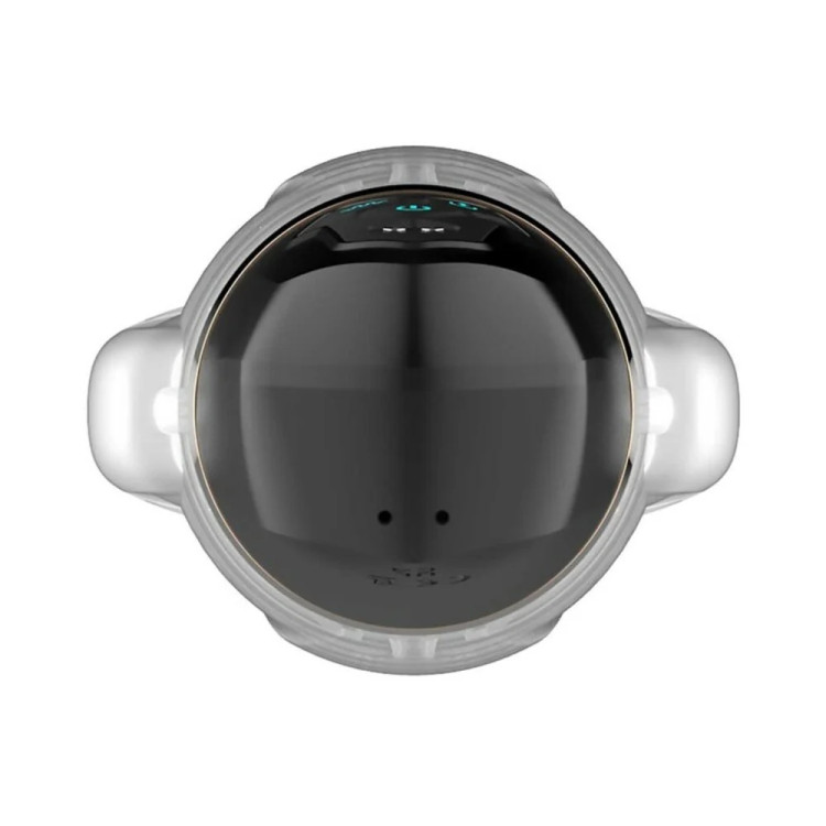 Gawk Gawk 2.0 Sucking & Vibrating Sleeve Gawk Gawk 2.0 Sucking & Vibrating Sleeve