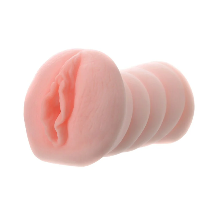 Juicy Lucy Self-Lubricating Pocket Vagina Stroker Juicy Lucy Self-Lubricating Pocket Vagina Stroker
