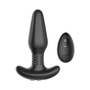 Carl Jr. Vibrating & Rimming Butt Plug with Remote Carl Jr. Vibrating & Rimming Butt Plug with Remote