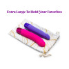 The Collection Embrace Cotton Toy Bag The Collection Embrace Cotton Toy Bag