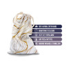 The Collection Embrace Cotton Toy Bag The Collection Embrace Cotton Toy Bag