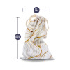 The Collection Embrace Cotton Toy Bag The Collection Embrace Cotton Toy Bag