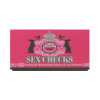 Sex Checks: Series XXX Sex Checks: Series XXX