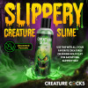 Creature Slime Green Water-Based Lubricant 8 oz. Creature Slime Green Water-Based Lubricant 8 oz.
