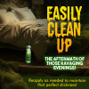 Creature Slime Green Water-Based Lubricant 8 oz. Creature Slime Green Water-Based Lubricant 8 oz.