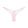 Allure Adore Dreaming Panty Pink Allure Adore Dreaming Panty Pink