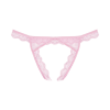 Allure Adore Peach-y Panty Pink Allure Adore Peach-y Panty Pink