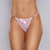 Allure Adore Sunset Panty Pink Allure Adore Sunset Panty Pink