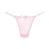 Allure Adore Sunset Panty Pink Allure Adore Sunset Panty Pink
