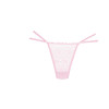 Allure Adore Good Girl Panty Pink Allure Adore Good Girl Panty Pink