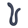 Twisted Temptations Dual-Ended Bendable Vibrator Twisted Temptations Dual-Ended Bendable Vibrator