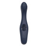 Twisted Temptations Dual-Ended Bendable Vibrator Twisted Temptations Dual-Ended Bendable Vibrator