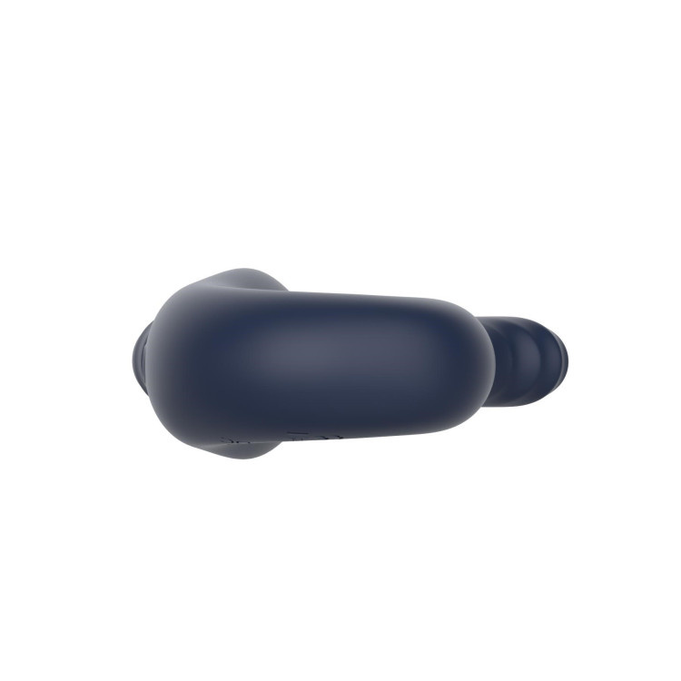 Twisted Temptations Dual-Ended Bendable Vibrator Twisted Temptations Dual-Ended Bendable Vibrator