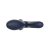 Twisted Temptations Dual-Ended Bendable Vibrator Twisted Temptations Dual-Ended Bendable Vibrator