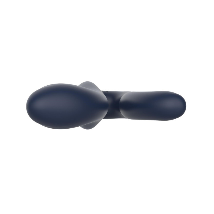 Twisted Temptations Dual-Ended Bendable Vibrator Twisted Temptations Dual-Ended Bendable Vibrator