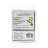 Silicone Cock Strap Yellow Silicone Cock Strap Yellow