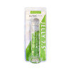 7.5 in. Ultracock Realistic Jelly Dildo Clear 7.5 in. Ultracock Realistic Jelly Dildo Clear