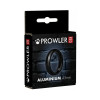 Black Aluminum Cock Ring 45mm Black Aluminum Cock Ring 45mm