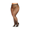 Dreamgirl Basic Fishnet Pantyhose Black Dreamgirl Basic Fishnet Pantyhose Black