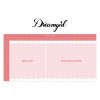 Dreamgirl Basic Fishnet Pantyhose Black Dreamgirl Basic Fishnet Pantyhose Black