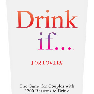 Drink If... For Lovers Game