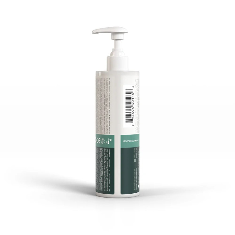 JO Cumplay Hybrid Personal Lubricant 8 oz. JO Cumplay Hybrid Personal Lubricant 8 oz.