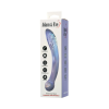 8.75 in. Glass Fairy Wand Dual Stimulator Dildo 8.75 in. Glass Fairy Wand Dual Stimulator Dildo