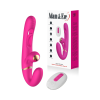 Orgaz-Ohh-Matic Multi-Function Strapless Strap-On Orgaz-Ohh-Matic Multi-Function Strapless Strap-On