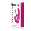 Orgaz-Ohh-Matic Multi-Function Strapless Strap-On Orgaz-Ohh-Matic Multi-Function Strapless Strap-On