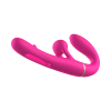Orgaz-Ohh-Matic Multi-Function Strapless Strap-On Orgaz-Ohh-Matic Multi-Function Strapless Strap-On
