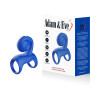 Rockin' & Rollin' Snail Vibrating Couples Cage Rockin' & Rollin' Snail Vibrating Couples Cage