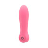 In The Pink 10-Function Ultra Bullet Vibe In The Pink 10-Function Ultra Bullet Vibe