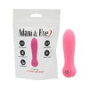 In The Pink 10-Function Ultra Bullet Vibe In The Pink 10-Function Ultra Bullet Vibe