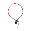 Ex's & Oh's Crystal Day Collar Ex's & Oh's Crystal Day Collar
