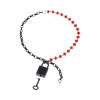 Ex's & Oh's Crystal Day Collar Ex's & Oh's Crystal Day Collar