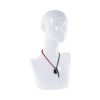 Ex's & Oh's Crystal Day Collar Ex's & Oh's Crystal Day Collar