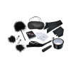 Midnight Moods Collection 10-Pc Couples Bondage Set Midnight Moods Collection 10-Pc Couples Bondage Set