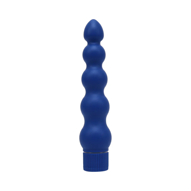 Power Bead Stick Multi-Speed Anal Vibrator Power Bead Stick Multi-Speed Anal Vibrator