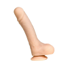 7.8 in. The Money Shot Squirting Vibrating Realistic Dildo 7.8 in. The Money Shot Squirting Vibrating Realistic Dildo