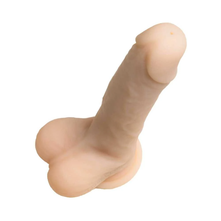 7.8 in. The Money Shot Squirting Vibrating Realistic Dildo 7.8 in. The Money Shot Squirting Vibrating Realistic Dildo