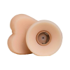 7.8 in. The Money Shot Squirting Vibrating Realistic Dildo 7.8 in. The Money Shot Squirting Vibrating Realistic Dildo