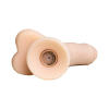7.8 in. The Money Shot Squirting Vibrating Realistic Dildo 7.8 in. The Money Shot Squirting Vibrating Realistic Dildo