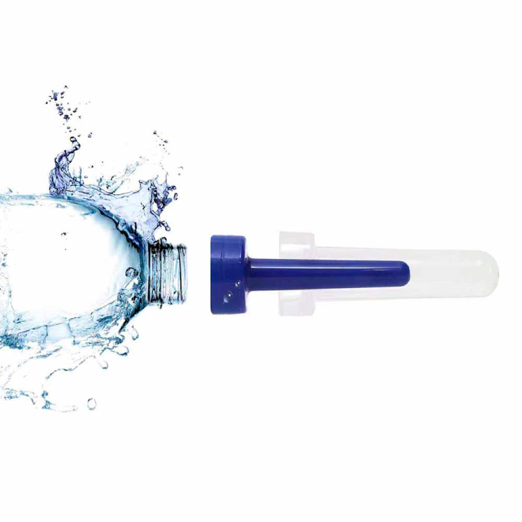 Skwert Water Bottle Enema Skwert Water Bottle Enema