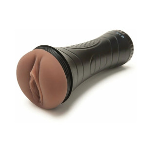 Ultra Stroker Vagina Caramel